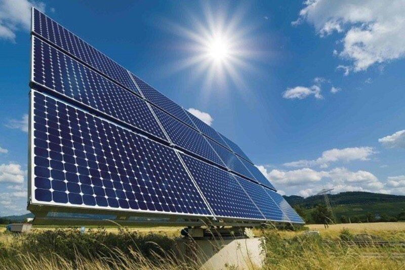 معرفی انواع سیستم های خورشیدی